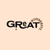 GreatWonderful coupon codes
