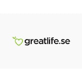 Greatlife.se coupon codes