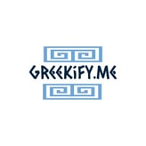 Greekify.me coupon codes