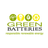 Green Batteries coupon codes