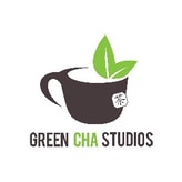 Green Cha Studios coupon codes