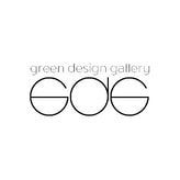 Green Design Gallery coupon codes