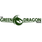 Green Dragon coupon codes