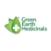 Green Earth Medicinals coupon codes