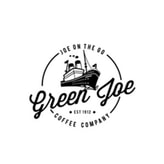 Green Joe Coffee Truck coupon codes