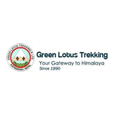 Green Lotus Trekking coupon codes