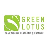 Green Lotus coupon codes