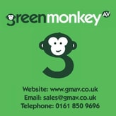 Green Monkey AV coupon codes