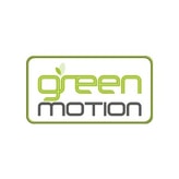 Green Motion coupon codes