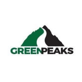 Green Peaks Vegan Protein coupon codes