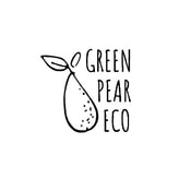 Green Pear Eco coupon codes
