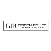 Green Relief CBD coupon codes