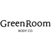 Green Room Body Co. coupon codes