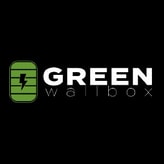 Green Wallbox coupon codes