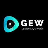 GreenEyeWeb coupon codes