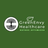 Greenenvy Healthcare coupon codes