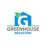 Greenhouse Megastore coupon codes