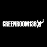 Greenroom136 coupon codes