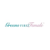 Greens First Female coupon codes