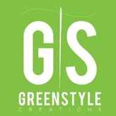 Greenstyle coupon codes