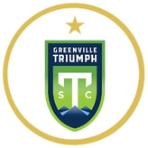 Greenville Triumph SC coupon codes