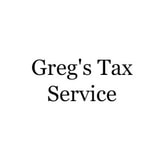 Greg's Tax Service coupon codes