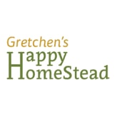Gretchen’s Happy Homestead coupon codes