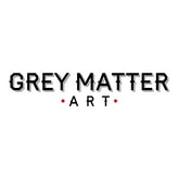 Grey Matter Art coupon codes