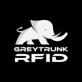 Grey Trunk RFID coupon codes