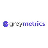 GreyMetrics coupon codes