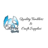 Griffin Blanks coupon codes
