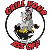 Grill Your Ass Off coupon codes