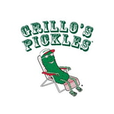 Grillo's Pickles coupon codes