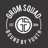 Grom Squad coupon codes