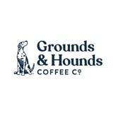 Grounds & Hounds Coffee Co. coupon codes
