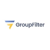 GroupFilter coupon codes