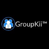 GroupKii coupon codes