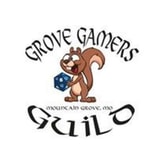 Grove Gamers Guild coupon codes