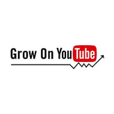 Grow On YouTube coupon codes