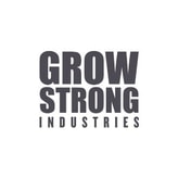 Grow Strong Industries coupon codes