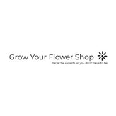 Grow Your Flower coupon codes