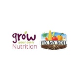 Grow Your Own Nutrition coupon codes