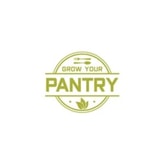 Grow Your Pantry coupon codes