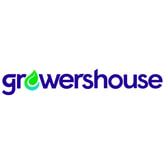 GrowersHouse coupon codes