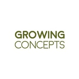 Growing Concepts coupon codes
