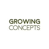 Growing Concepts coupon codes