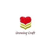 Growing Craft coupon codes