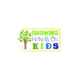 Growing Hands-On Kids coupon codes