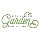 Growing In The Garden coupon codes