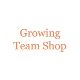 Growing Team Shop coupon codes